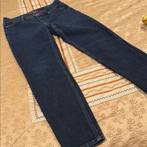 NWOT White House, BLACK Market jeans, “the skinny ankle”, cotton blend, 4L